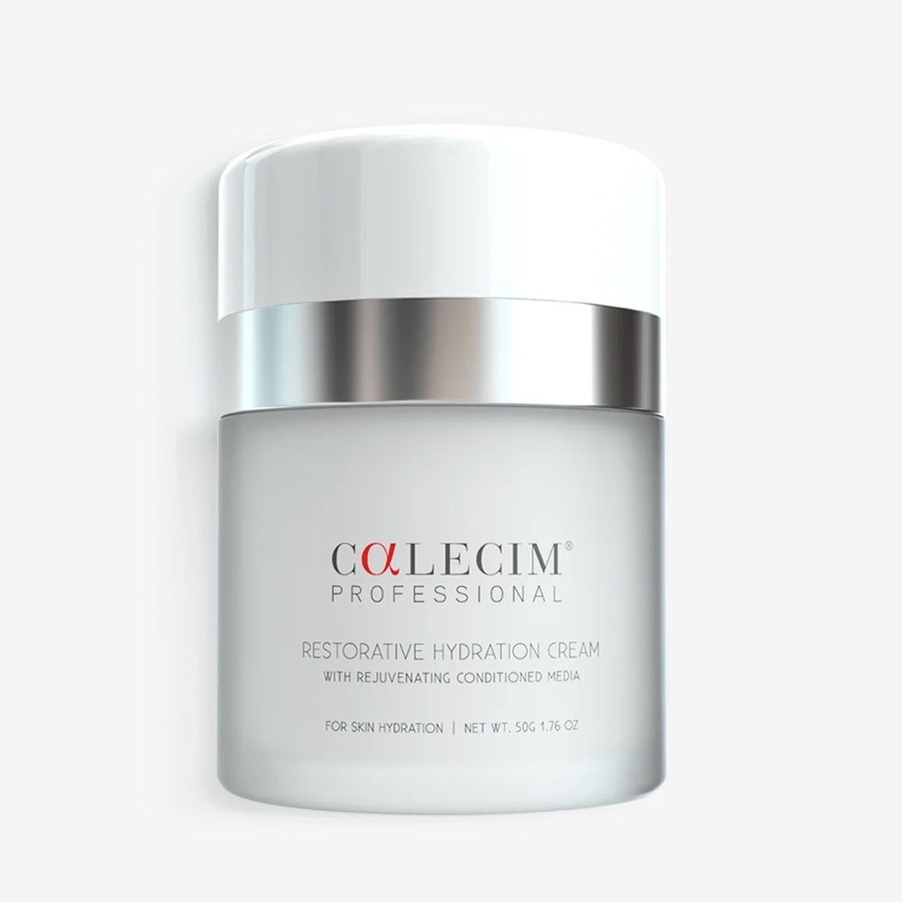 Calecim Restorative Hydration Cream